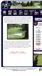Mobile Screenshot of elizabethtongolf.stgtn.com